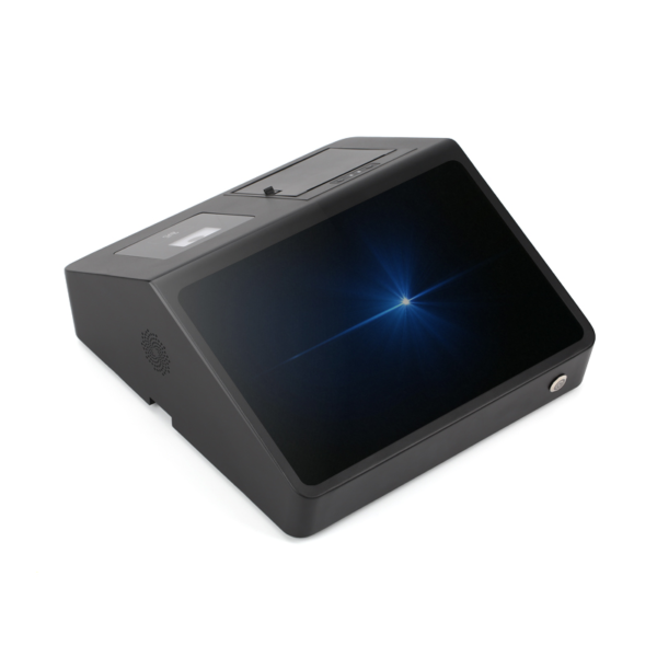 Pos System Touch Windows