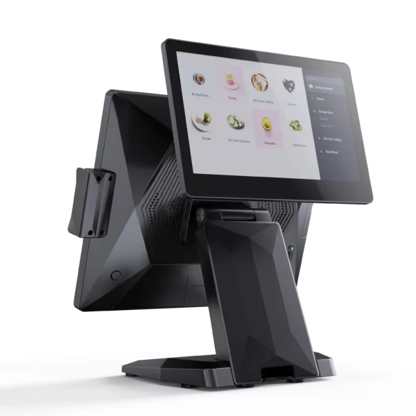 MatsudaPOS ST8800 – 15