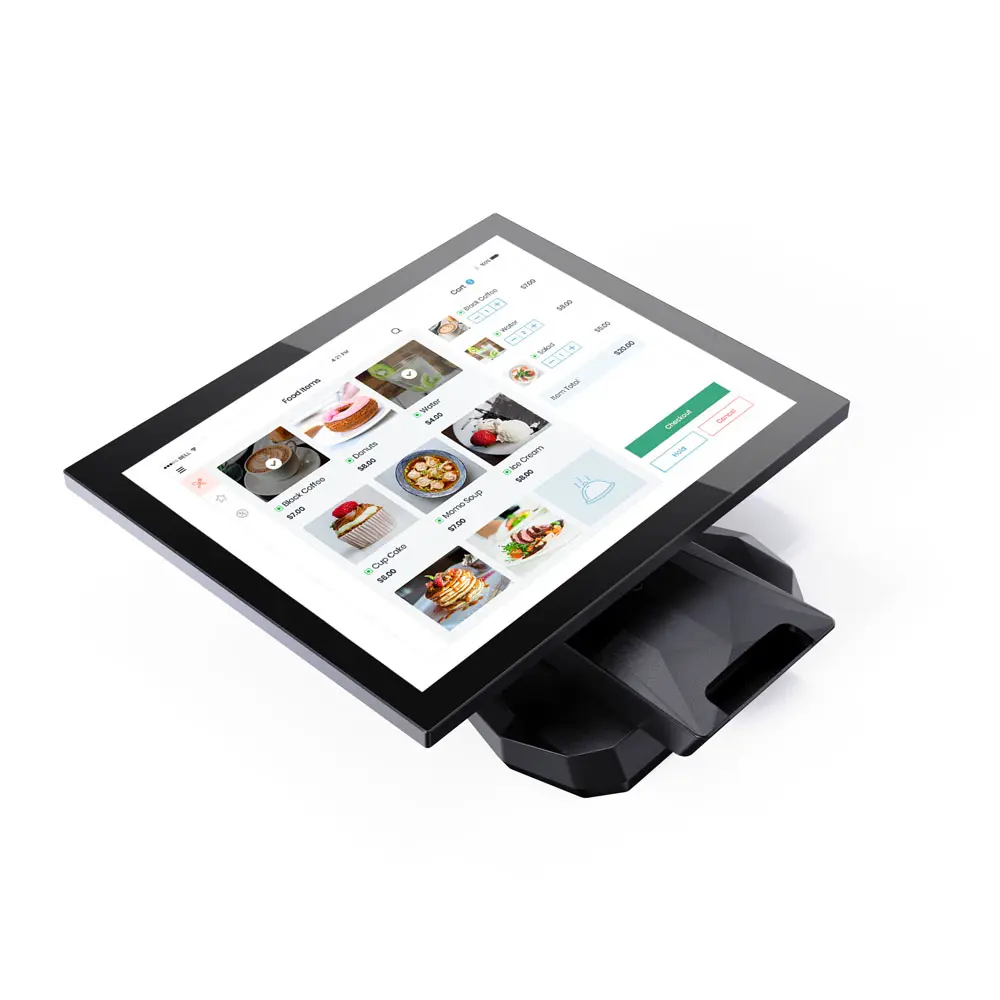 MatsudaPOS ST8800 – 15