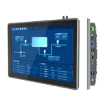 15inch all-in-one computer