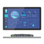 21.5inch embedded all-in-one computer