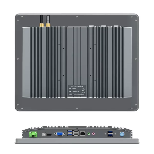 15 embedded all-in-one computer
