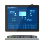 15inch embedded all-in-one computer