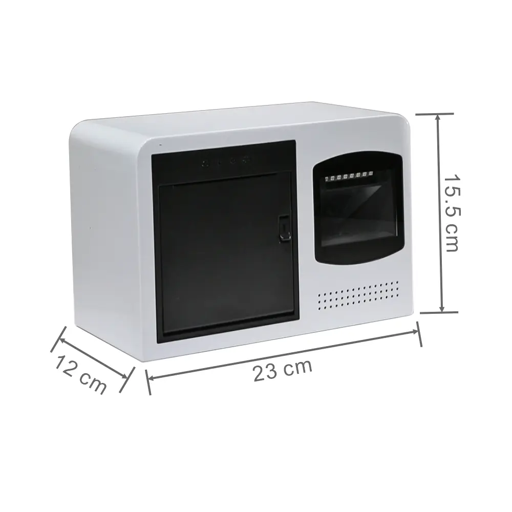 Printer and Scanner for POS