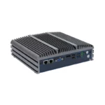 Rugged Embedded Industrial PC for Harsh Environments