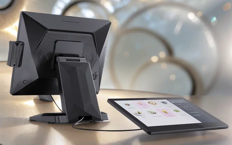 ST8800 Modular POS System – Adaptable, Efficient, Ready for Your Market