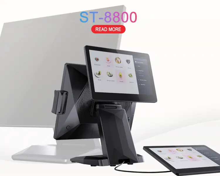 Top 10 Best POS Systems in 2025 (Factory Review by MatsudaPOS)