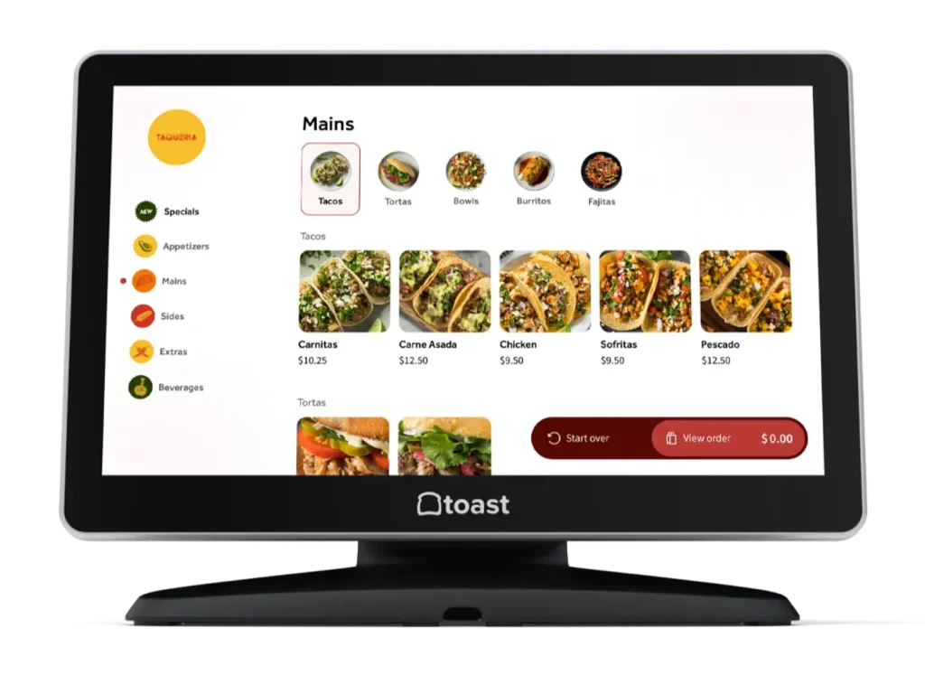 Top 10 Best POS Systems in 2025 (Factory Review by MatsudaPOS)