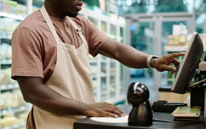 top10 pos manufacturer