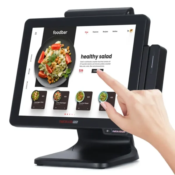 ST9800 POS touch screen