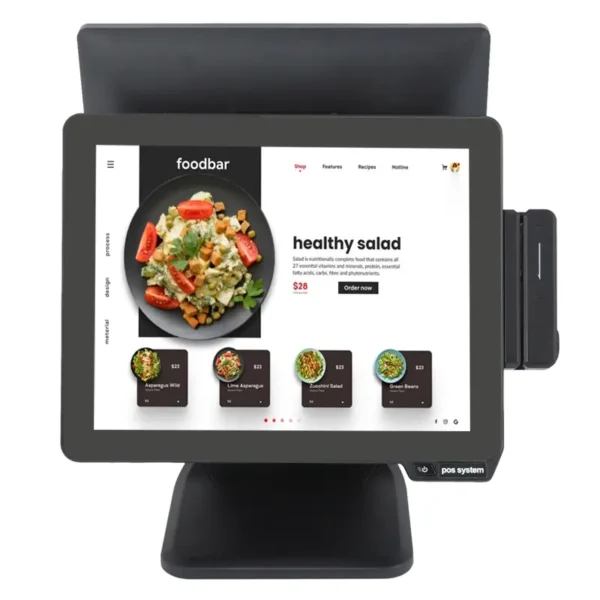 ST9800 Terminal POS