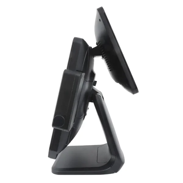 ST9800 side of the POS