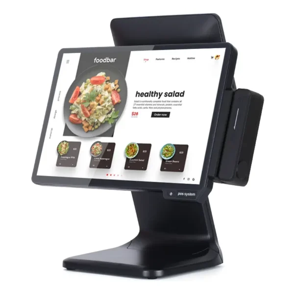 128g Rom Pos Machine