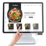 All-in-One POS Device
