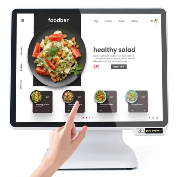 All-in-One POS Device