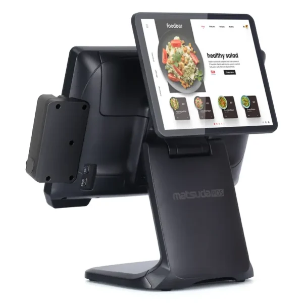 Android Pos 15.6