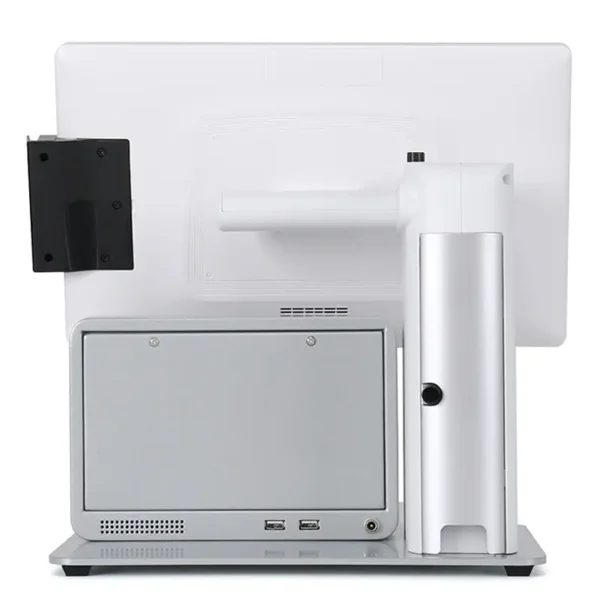 Cash register for small business