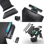 Features of the Cash Register