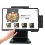 Food Delivery POS All-in-One