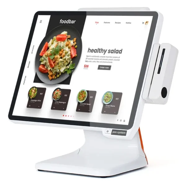 Matsuda POS terminal