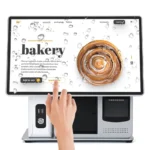 POS system for retail business