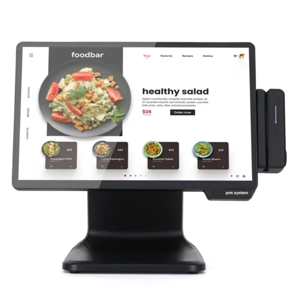 Pos Terminal Windows