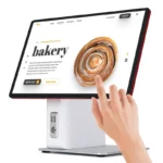 ST9200 Desktop All-in-one POS Computer Maker