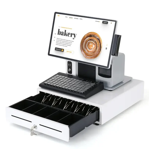 ST9200 Electronic cash register for sale