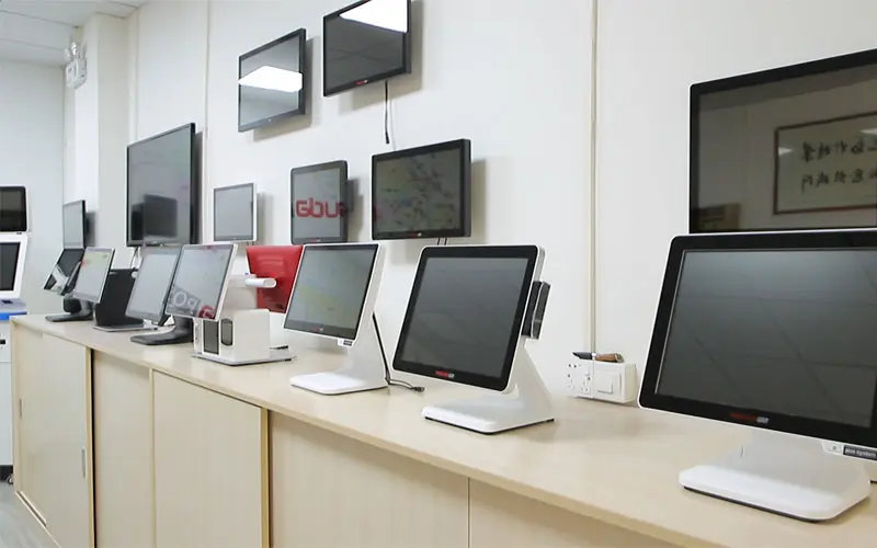 Top Types of POS Systems for Retail Success