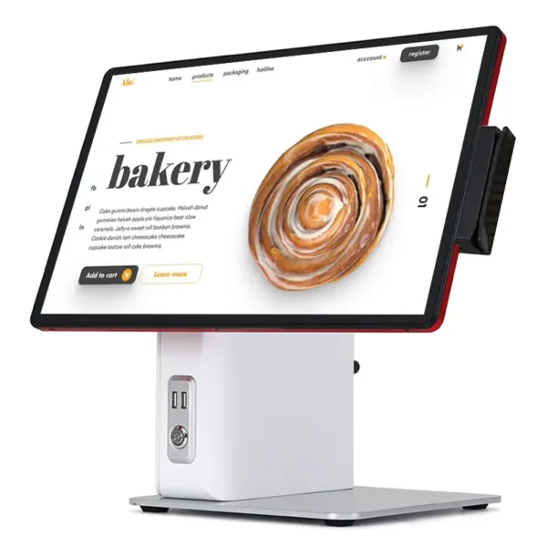 android pos