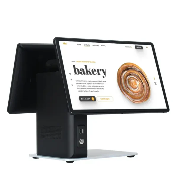 point of sale integration
