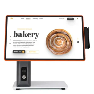 pos terminal cash register