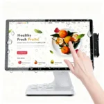 All-in-one POS system for small businesses