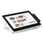 Desktop POS system