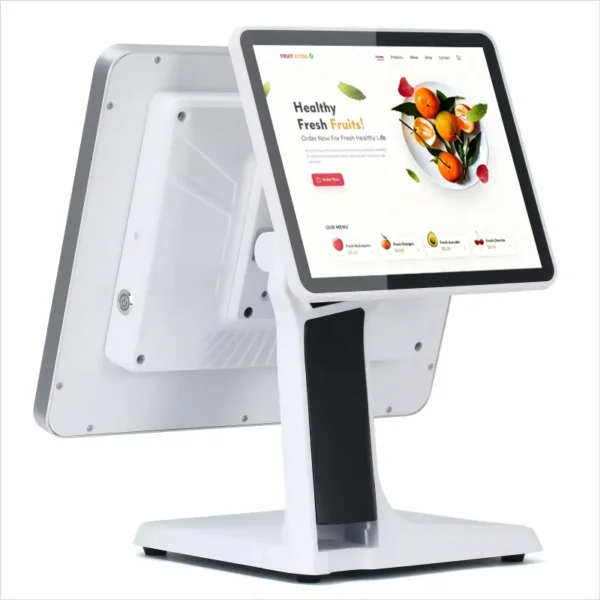 POS cash register machine