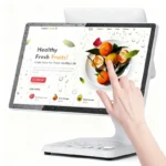 POS system for food trucks