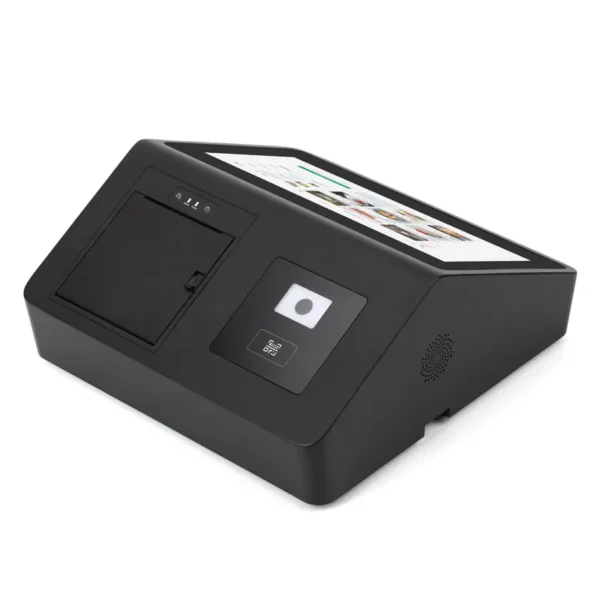 ST9400F POS cash register for restaurant