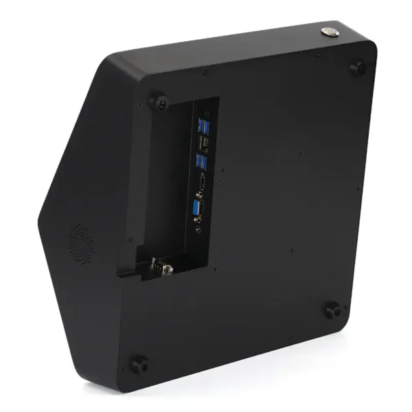 ST9400F Touchscreen cash register for restaurant