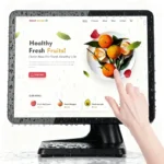 ST9500 POS system for supermarkets