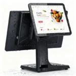 Small business POS terminal