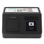 Tabletop POS system