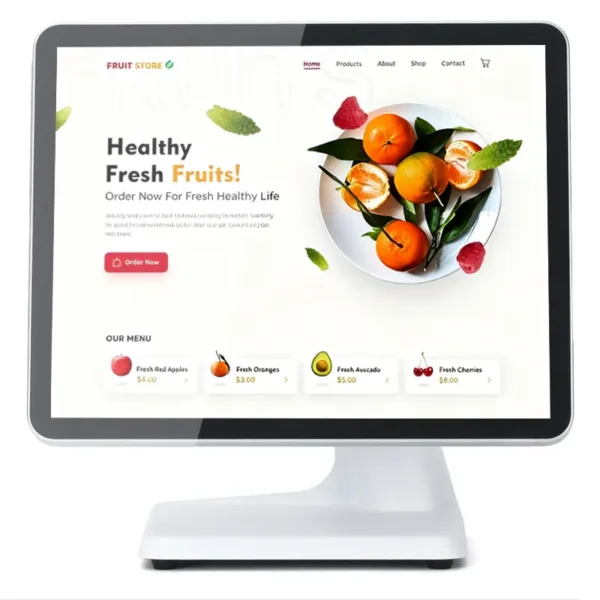 cash register for small businesses