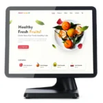 point of sale device