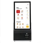 pos kiosk system