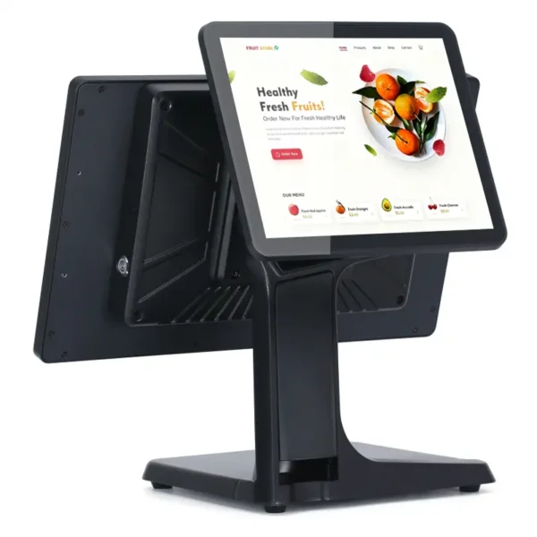 pos terminal for small business