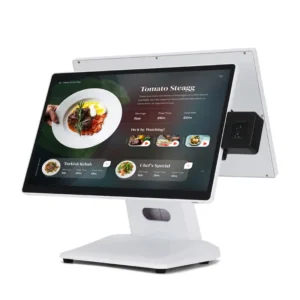 Latest POS system