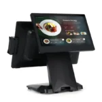 POS system for laundry business