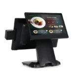 Restaurant POS billing terminal