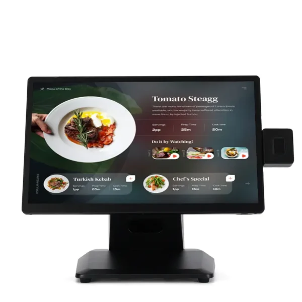 ST8500 Coffee POS machine