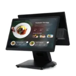 ST8500 all in one pos terminal